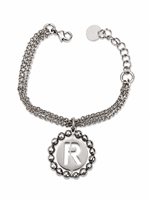 Pulsera Lorenzo Ungari Mujer in Bronce UNG676